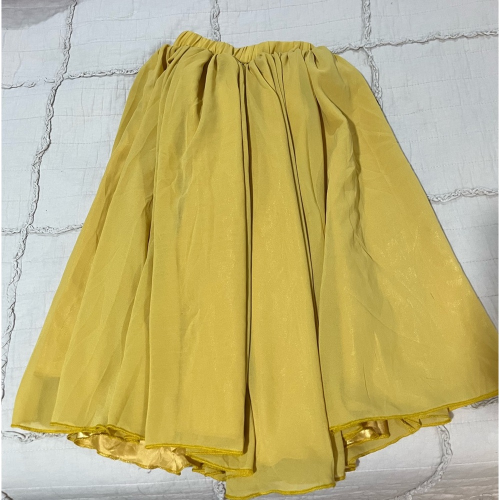 Bailey’s Blossoms Girls Skirt